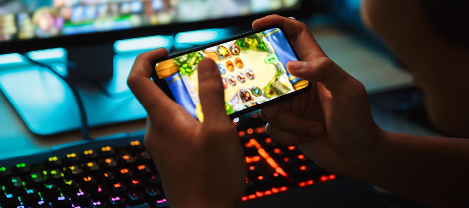 AI gaming market to exceed $81bn by 2035, report